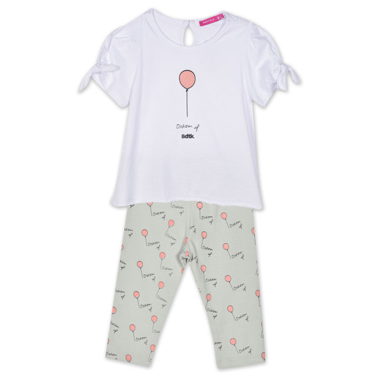 Bodytalk Βρεφικό σετ 3/4 Bodytalk Βρεφικό σετ 3/4